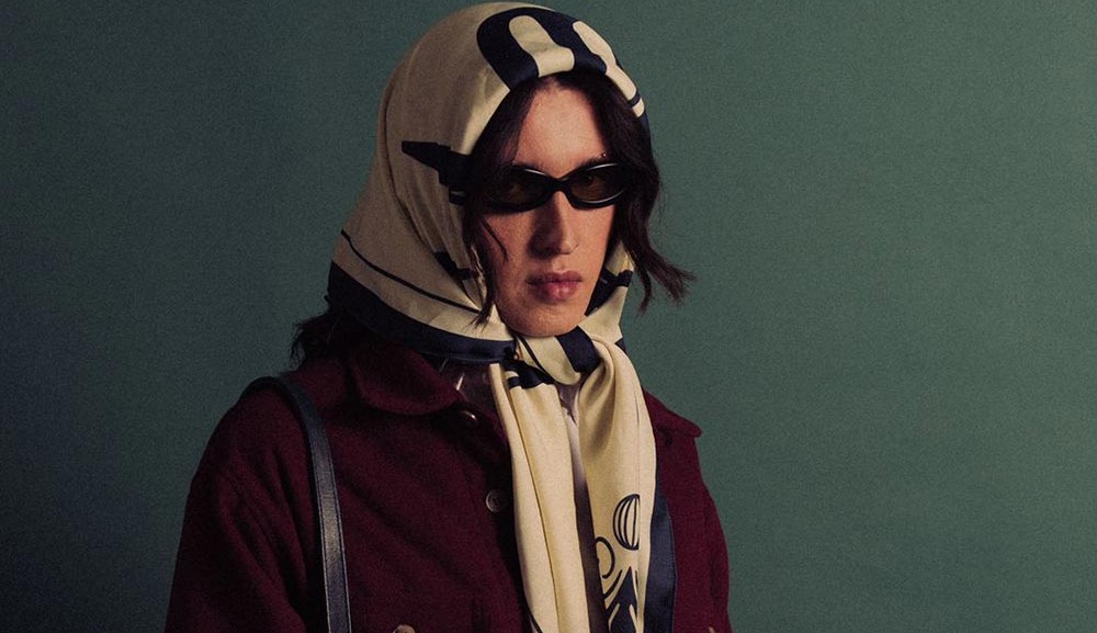 Marca carioca Carnan, lança coleção de inverno inspirada no Leste Europeu