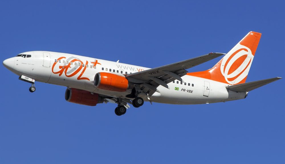 Avião arremete para evitar colisão com outra aeronave no Aeroporto de Congonhas