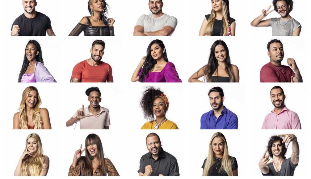 Com saída de Lucas, BBB tem maior audiência aos domingos em 10 anos