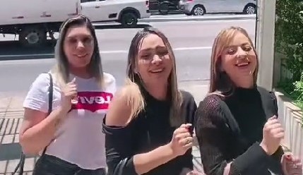 Jovem diz não se arrepender de vídeo após processo trabalhista ser anulado