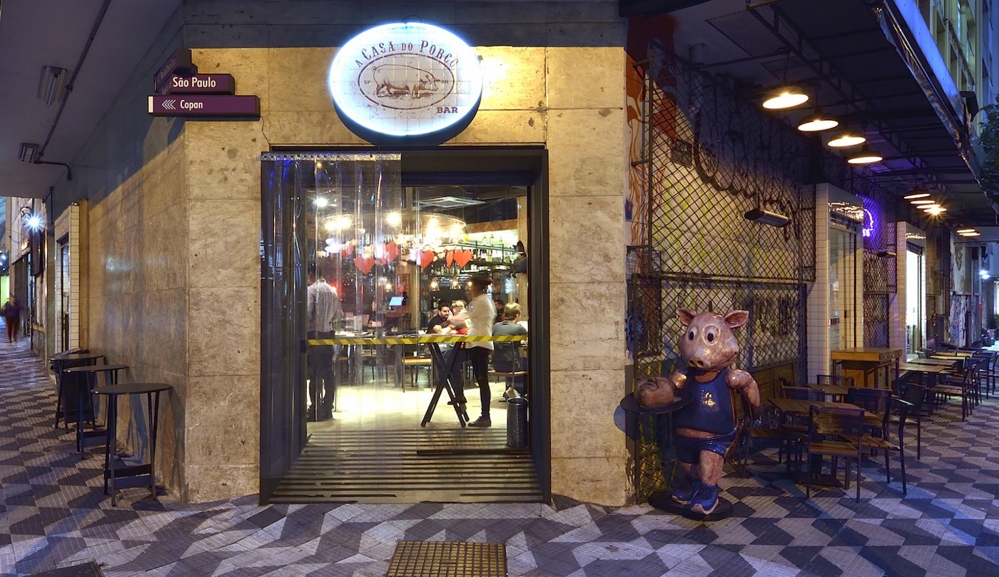 Restaurantes brasileiros estão em lista de melhores do mundo