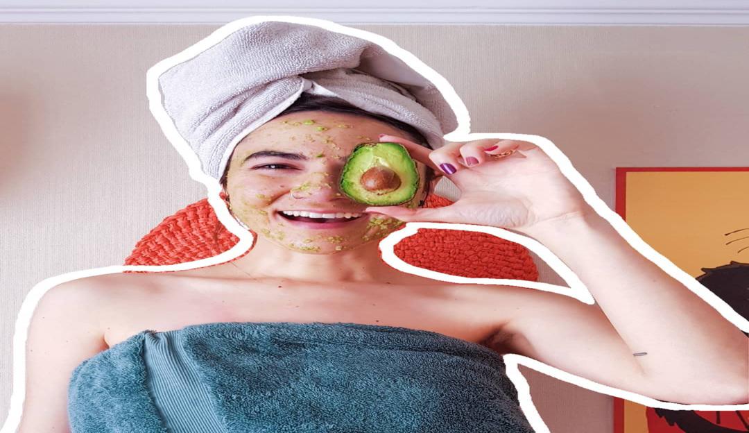 Cuidados com a pele: usar ou não produtos caseiros?