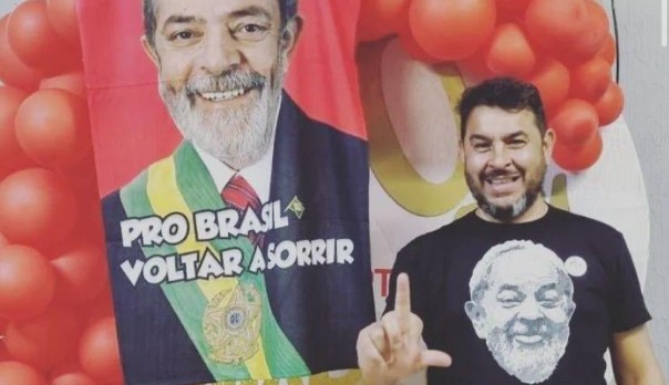 Ministério Público denuncia homem que matou petista por homicídio qualificado