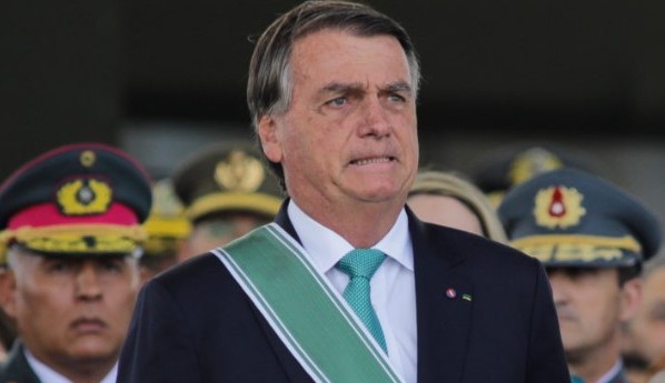 Pesquisa aponta que 1 em cada 5 eleitores trocaram Bolsonaro por Lula