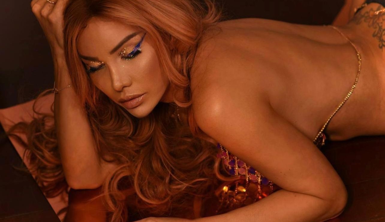 Cruzeiro Colorido: Jessica Barros é a mais nova confirmada do 1º reality show LGBTQIA+