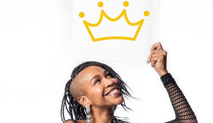 Karol Conká é a líder da semana no BBB 21