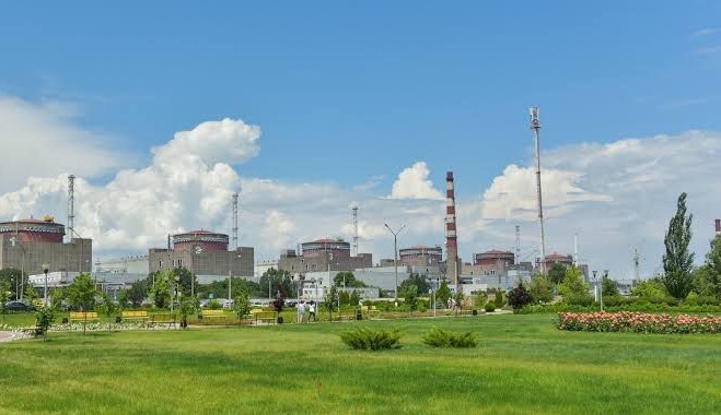 Guerra na Ucrânia: Maior usina nuclear da Europa está fora de controle, alerta ONU