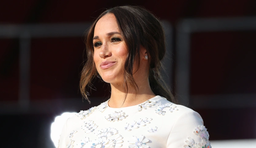 Meghan Markle, a Duquesa de Sussex, completa 41 anos e recebe parabenizações