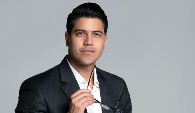 CEO Luiz Góes comanda de Dubai fintech com usuários em 82 países