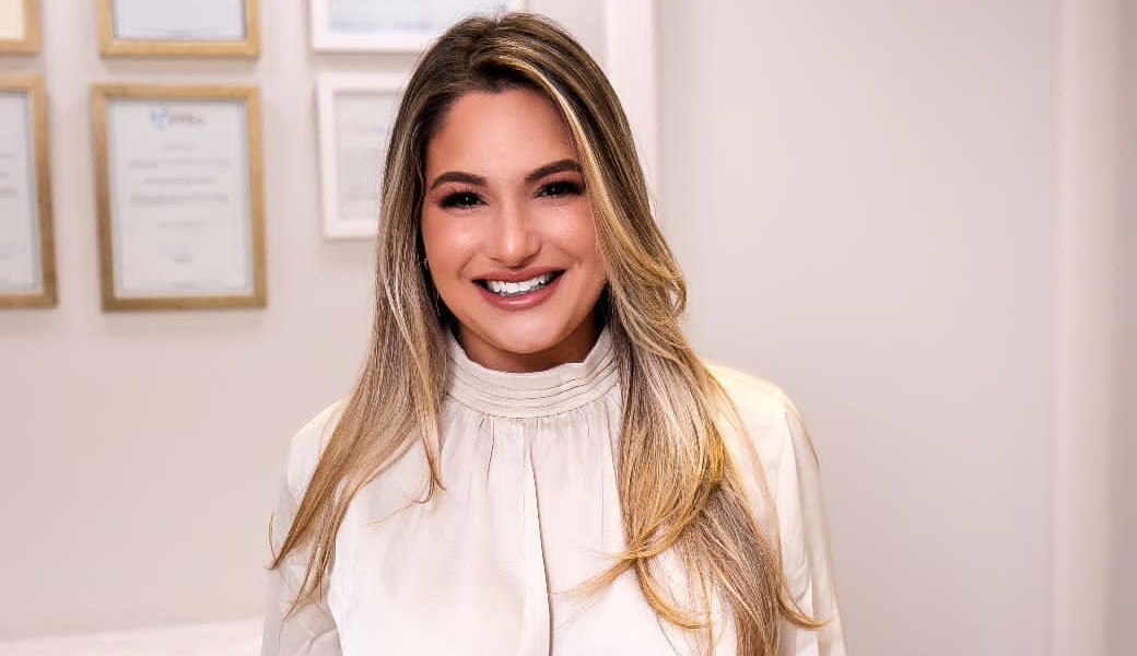 Dra. Fernanda Baboni revela os mitos e verdades sobre dentes tortos