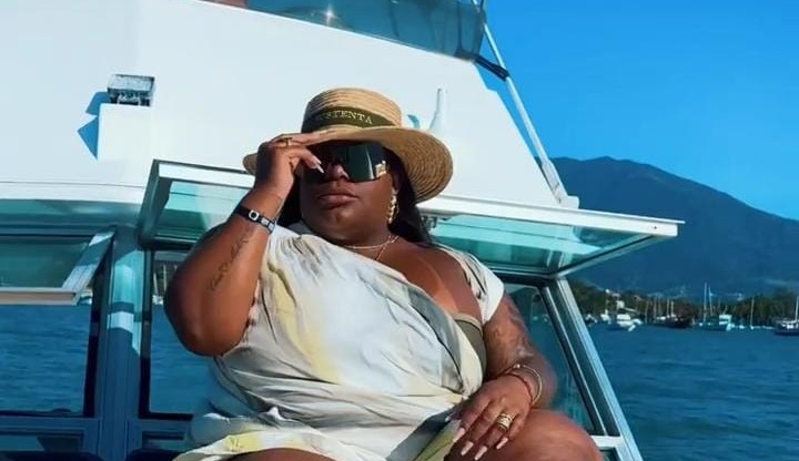 Jojo Todynho reflete em redes sociais: “É nossa obrigação seguir em frente”