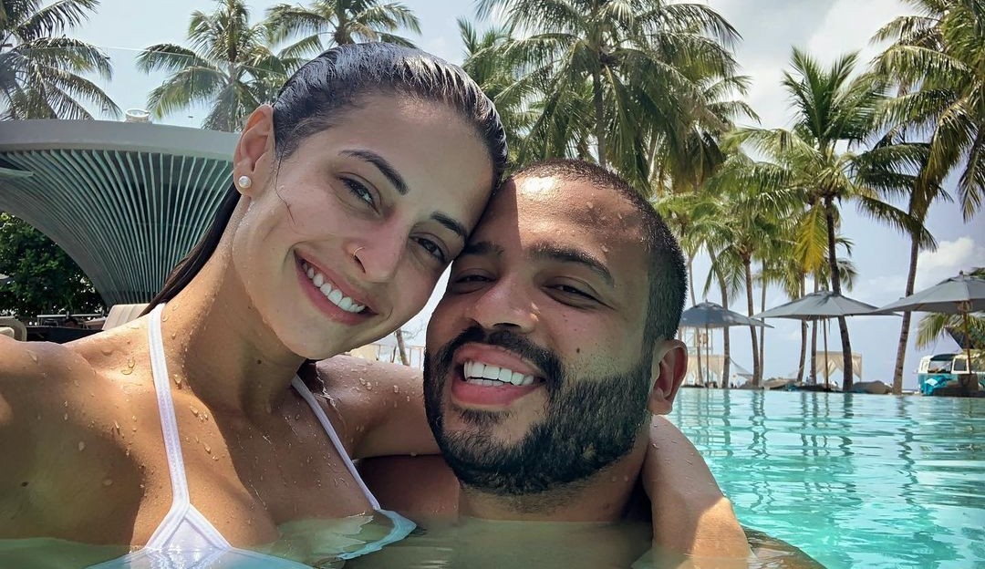 BBB 21: Projota conta como pediu esposa em namoro: “Passou uma estrela cadente