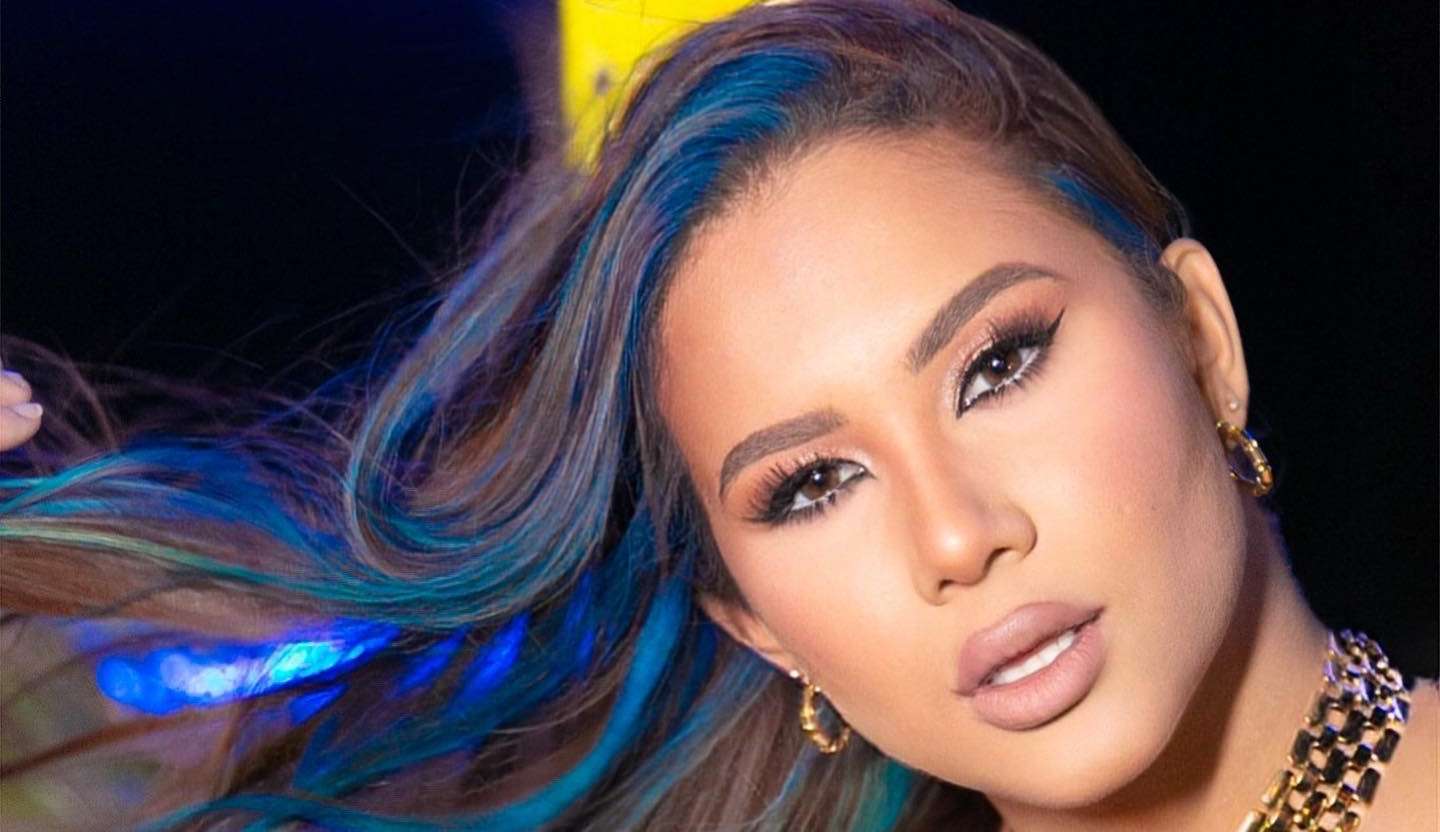 Mulher pode tudo: comediante e digital influencer Leyla Arrais quebra tabus femininos e viraliza na internet