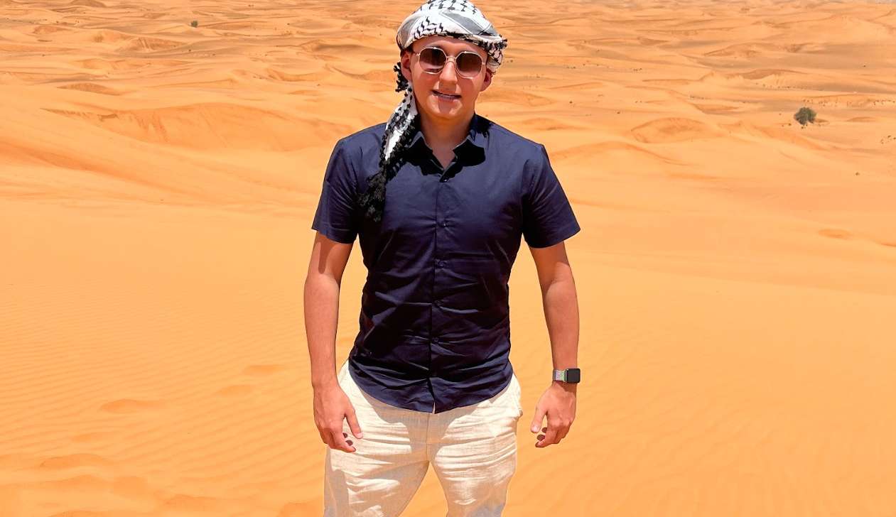 Fonte de renda extra: Caio das Milhas ensina como transformar milhas em dinheiro a mais no fim do mês