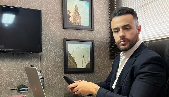 Em apenas 13 dias, mentorado lucra R$ 64 mil com estratégia de vendas de infoprodutos