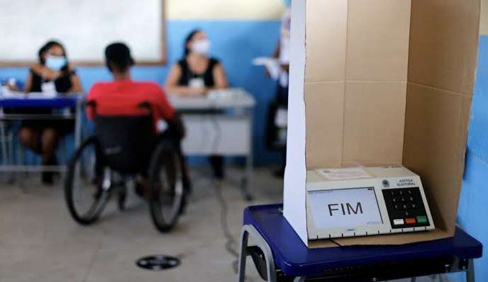 Eleições 2022: Prazo para solicitar seção com acessibilidade e voto em trânsito termina próxima quinta-feira (18)