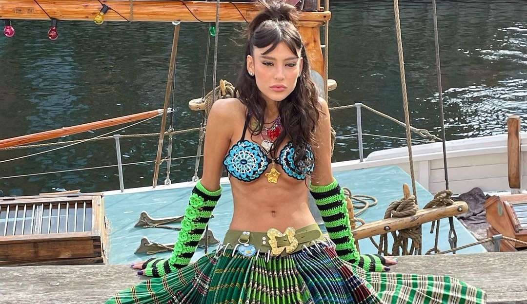 Ronda fashion: Confira os looks mais bombados da semana