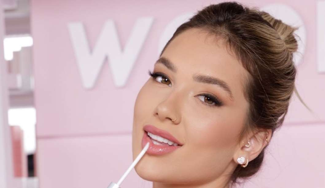 Novo perfume de Virginia Fonseca tem faturamento impressionante em apenas 90 dias