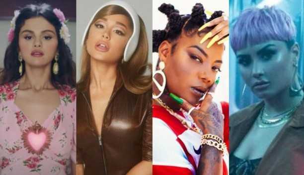 Só música boa! Confira os lançamentos do universo pop