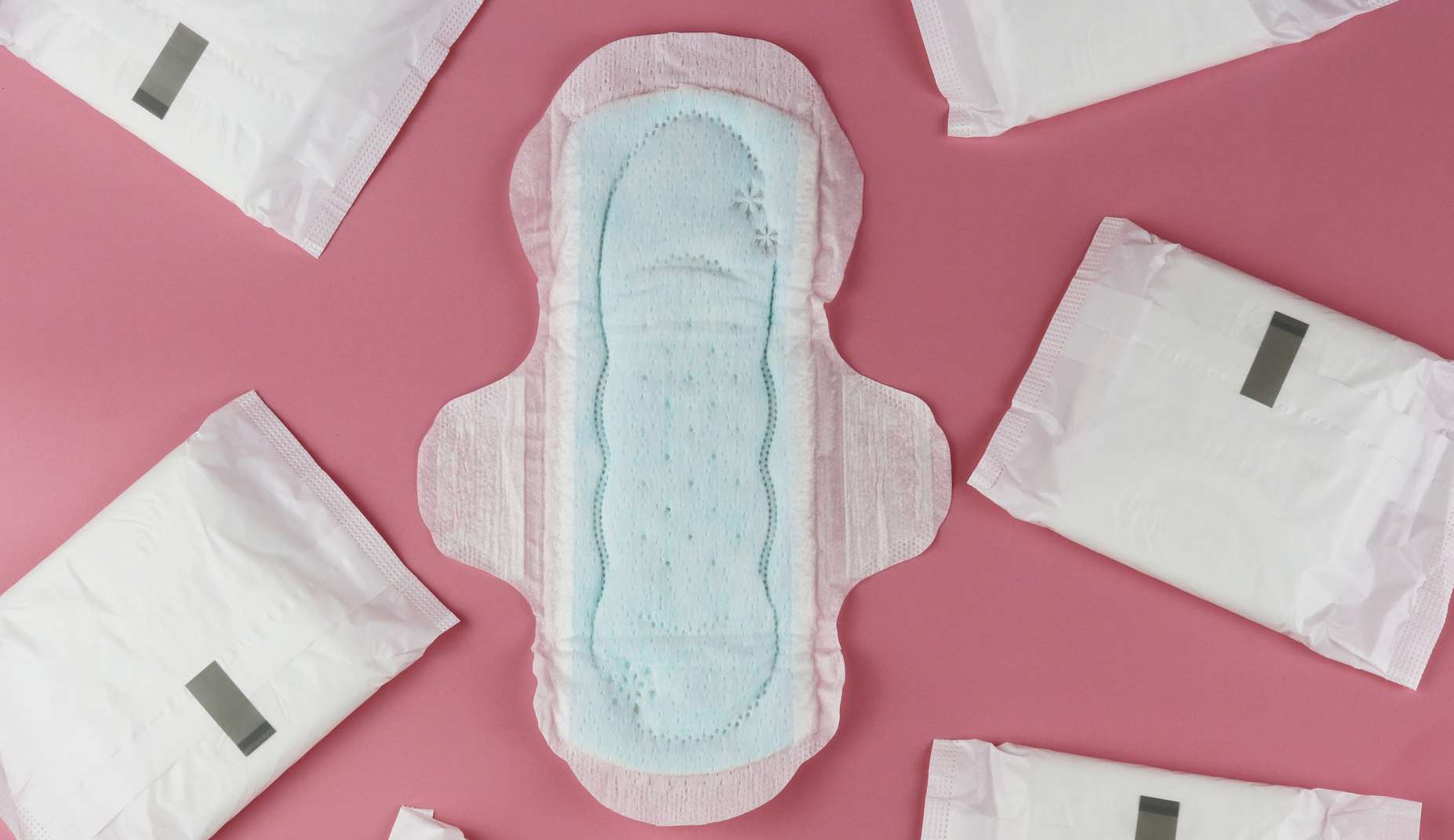 Escócia é o primeiro país do mundo a legalizar produtos menstruais gratuitos