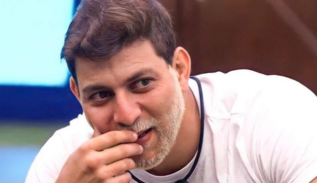 BBB21: Caio quebra o pé e ficará de fora das provas do reality