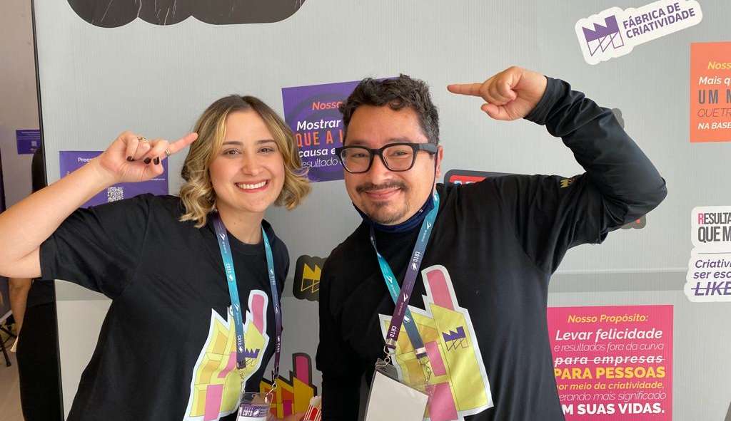 Fábrica de Criatividade promove evento gratuito em parceria com a Comu.Sou na UNASP