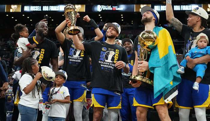 Rodada de abertura da NBA reunirá rivais de conferência