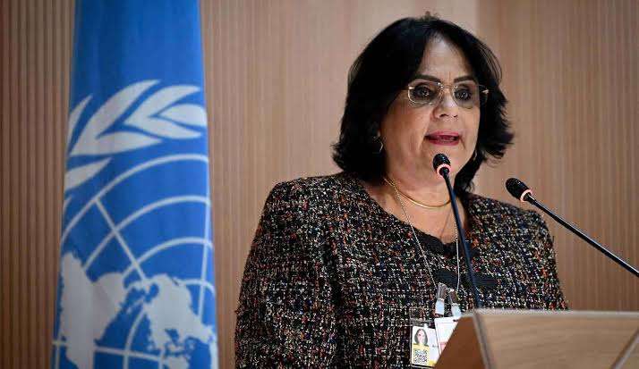 Fake News: Tribunal Superior Eleitoral conclui que Damares Alves compartilhou mentiras sobre governo Lula e pede remoção imediata do conteúdo