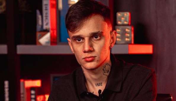 Felipe Bueno conta como que um projeto amador se tornou seu principal empreendimento