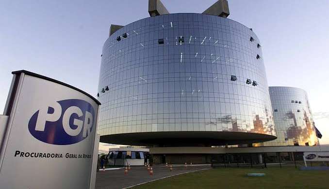 Procuradoria-Geral da República pede ao Supremo Tribunal Federal a suspensão da candidatura de Eduardo Cunha