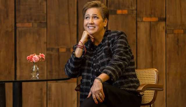 Velório de Claudia Jimenez, que faleceu aos 63 anos, acontece no Rio de Janeiro