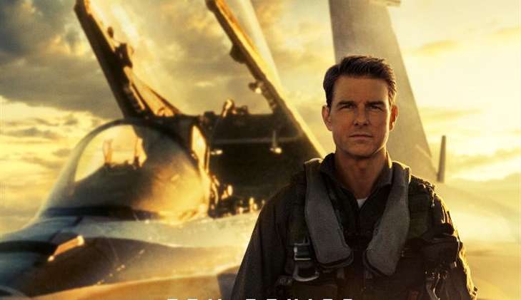 Top Gun Maverick: longa ultrapassa Vingadores Guerra Infinita nas bilheterias dos EUA