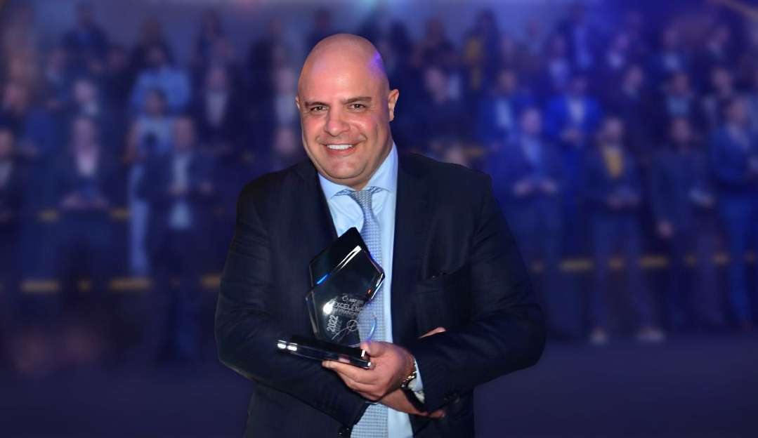 De advogado a sócio de pizzaria, conheça Marcos Pagliaro