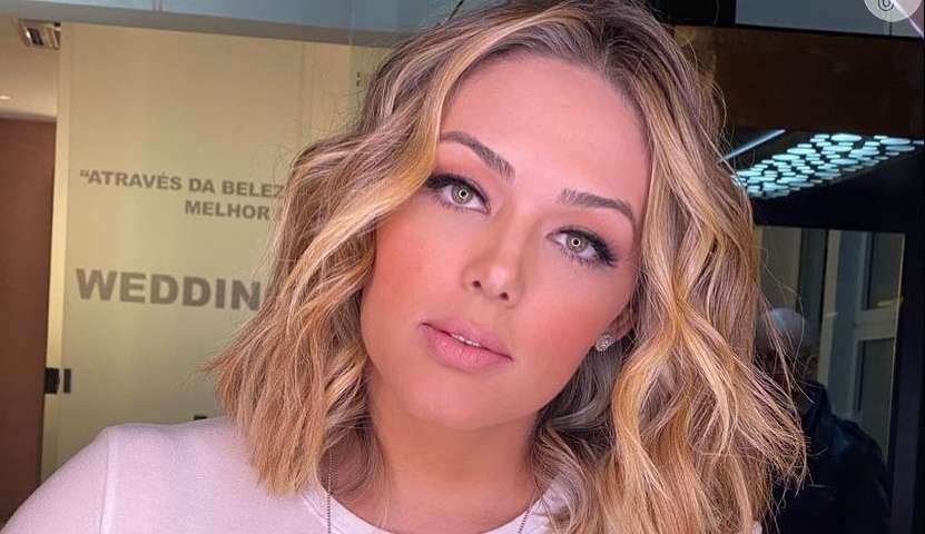 A Fazenda: ex-mulher de diretor da Globo é confirmada no reality