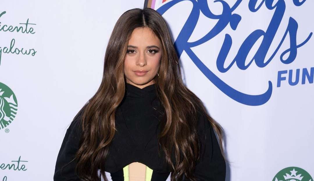 Camila Cabello irá lançar música para “Planeta Gelado II” com Hans Zimmer