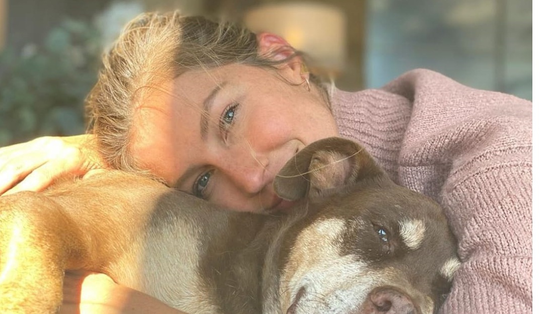 Gisele Bündchen precisou de ajuda profissional para lidar com ataques de pânico