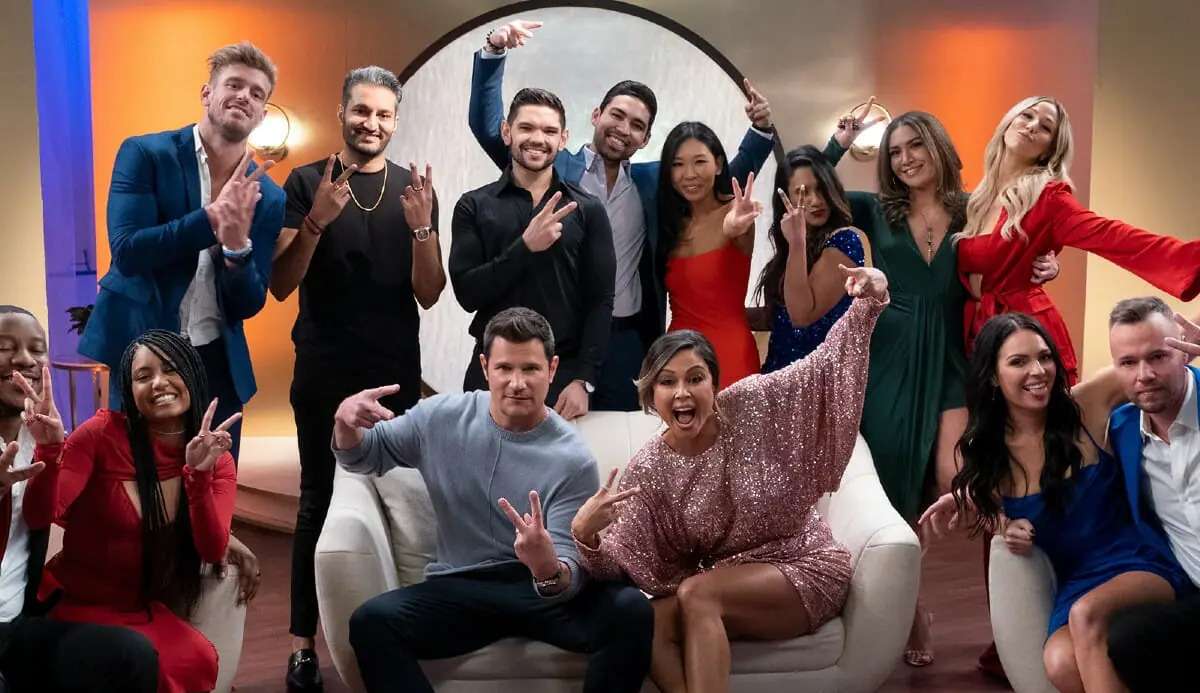 Episódios especiais da 2ª temporada de “Casamento às Cegas” ganham data de estreia