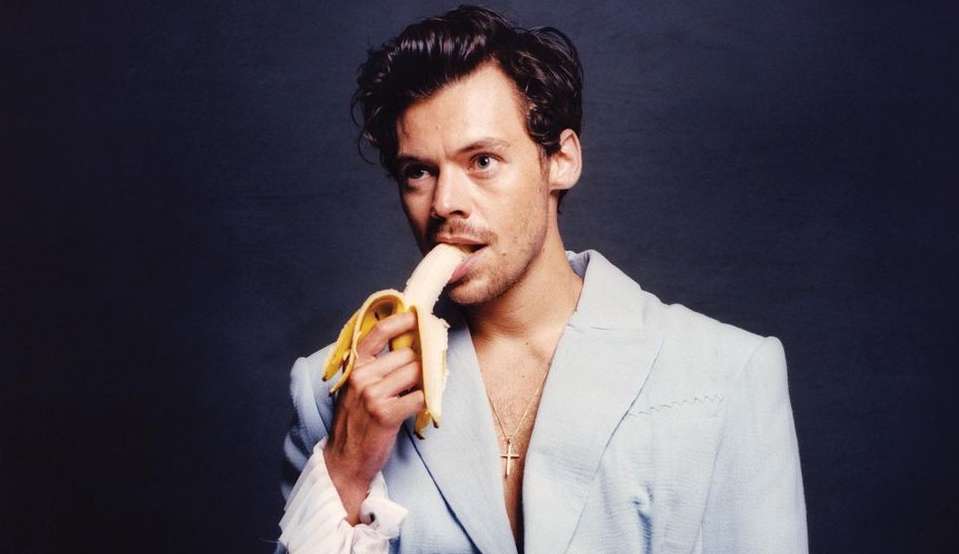 Harry Styles criou música para “Não Se Preocupe, Querida”