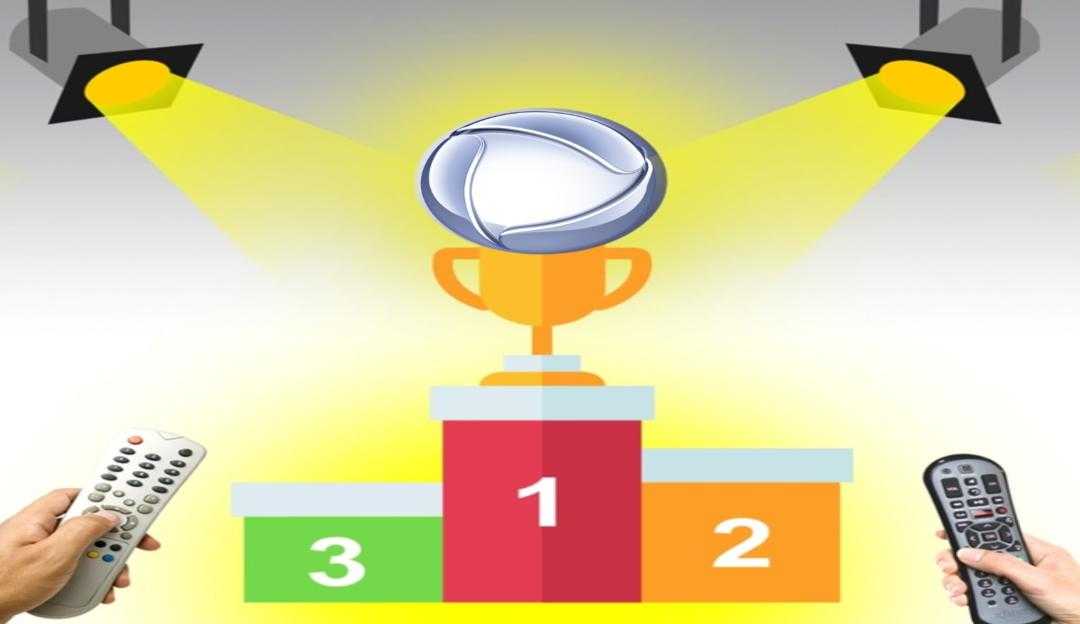 A fazenda 12: Recorde de audiência nesta nova 12ª temporada