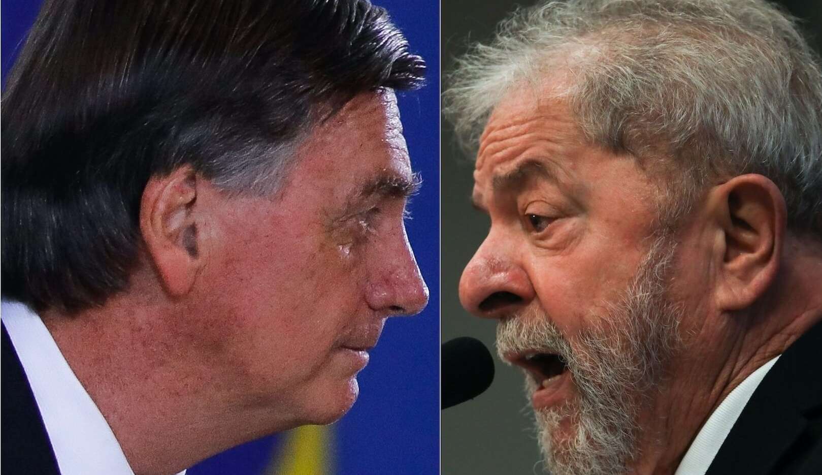 Confira o que os candidatos à presidência vão fazer neste fim de semana