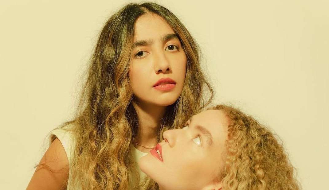 ANAVITÓRIA lança EP “Trilhas”