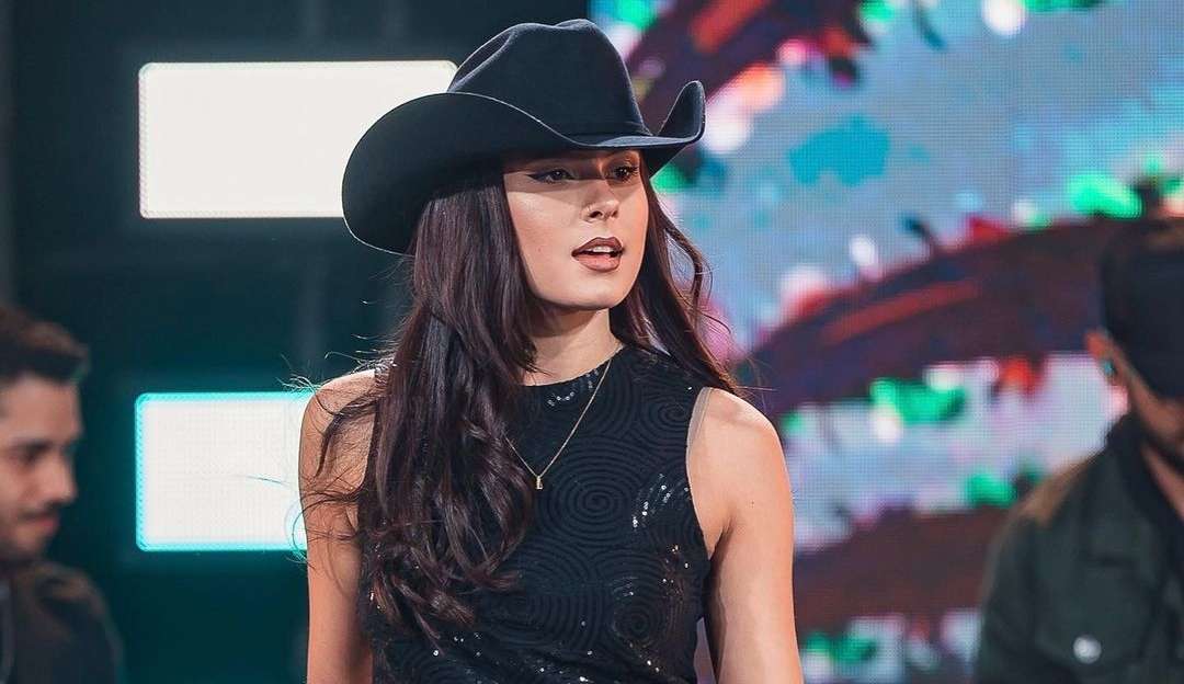 Ana Castela: “Pipoco” completa 30 dias no topo do Spotify