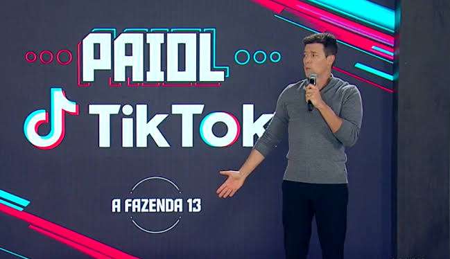 Paiol TikTok é dinâmica confirmada em “A Fazenda 14”