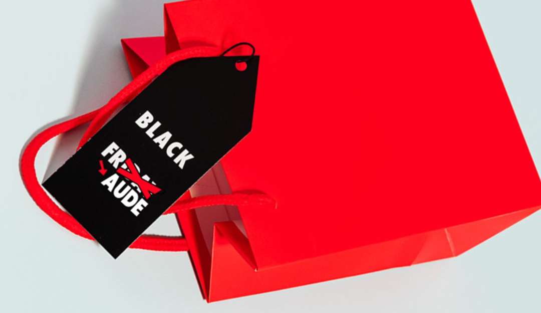 Em 2022 será Black Fraude, ou Black Friday?