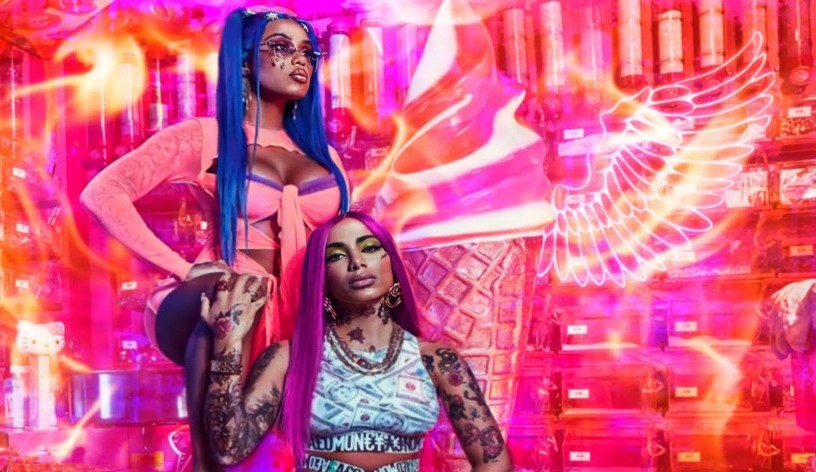 Confira os lançamentos de sexta; Anitta, Felipe Araújo, Kevinho e muito mais