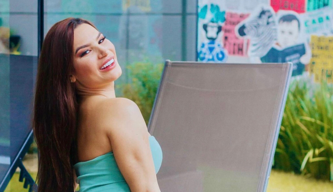 Raissa Barbosa diz que não iria para o “/De Férias com o Ex”/ e gera polêmica na web
