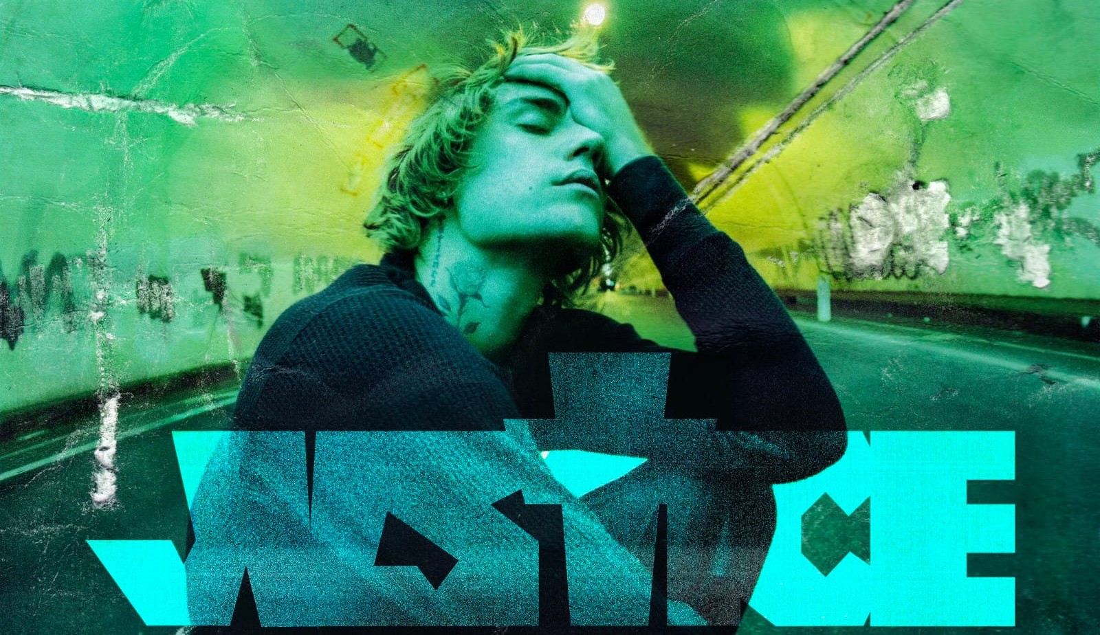 Justin Bieber anuncia novo álbum para 19 de março