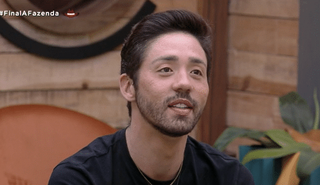Conheça a nova função de Rico Melquiades em A Fazenda