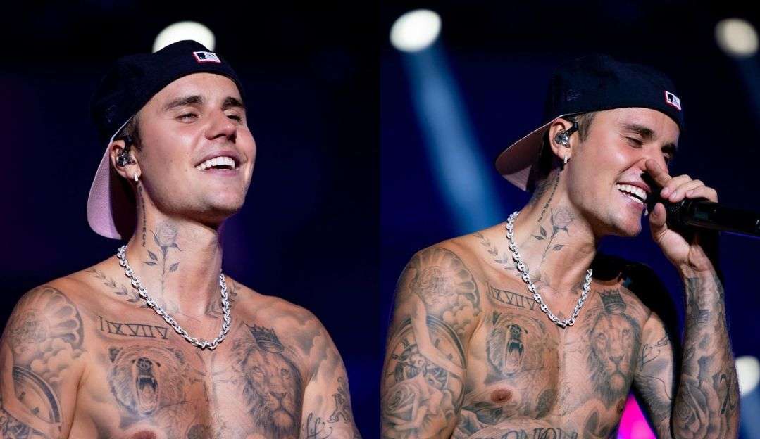 Justin Bieber cancela show em São Paulo e se apresenta somente no Rock in Rio