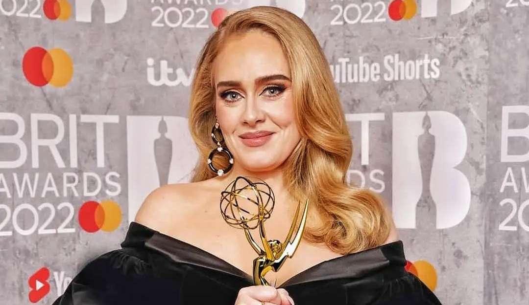 Adele e os Beatles são destaque no Creative Arts Emmys 2022